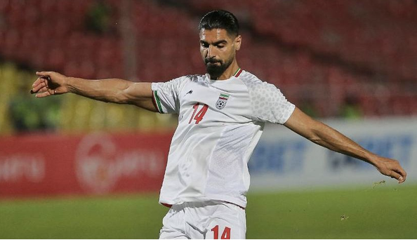 بازیکن پیشین پرسپولیس در آستانه بازگشت