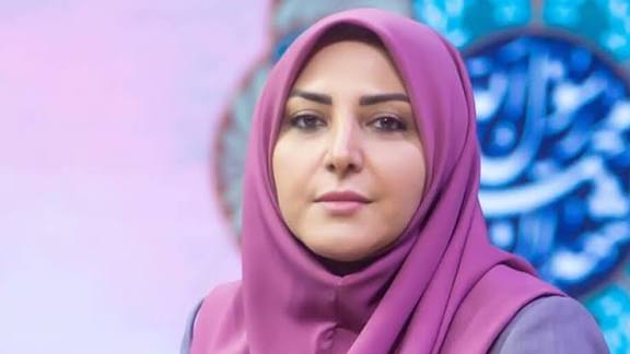 المیرا شریفی‌مقدم در یک کنسرت شدیدا تشویق شد