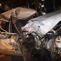 شب خونین جاده‌های کهگیلویه و بویراحمد؛ 3 کشته و یک مصدوم در 2 سانحه مرگبار