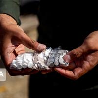 این گل هدیه از بهشت نیست!