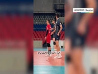 وقتی ژست حق پرست سوژه پیاتزا شد!