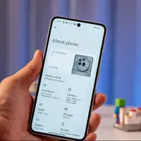 اندروید ۱۶ با رابط کاربری Nothing OS 4.0 به گوشی‌های ناتینگ می‌آید