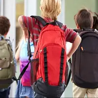 مهم‌ترین عارضه کوله‌پشتی نامناسب مدرسه