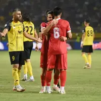 پرسپولیس و سپاهان نقره‌داغ شدند!