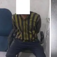 سرقت مسلحانه از 2 شهروند در شیراز