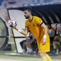 لیگ یک؛ نیروی زمینی مدعی جدید لیگ یک!