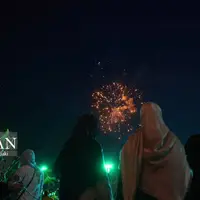جشن میلاد پیامبر اکرم (ص)  