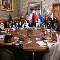 تکرار ادعاهای شورای همکاری خلیج فارس درباره جزایر سه‌گانه ایران