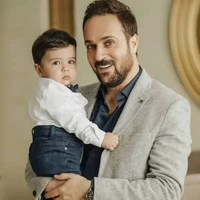 چهره‌ها/عکسی از ارسطو و همسرش!