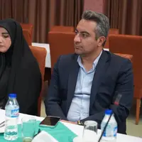 گلیم‌بافی و چاقوسازی میراث هنری باروق در دنیای صنایع‌دستی