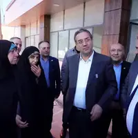 مبادلات مرزی در آذربایجان غربی افزایش می‌یابد