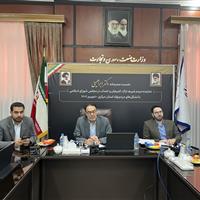 دستگاه‌های اجرایی مکلف به همکاری با تشکل‌های مردم نهاد هستند