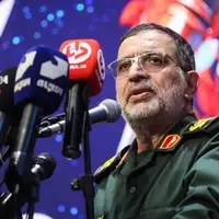 سخنگوی سپاه: دشمن می‌کوشد امید را در جامعه تضعیف کند