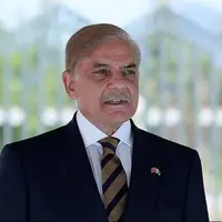 سفر نخست وزیر پاکستان به قطر