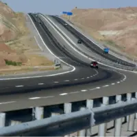 اجرای چهاربانده‌سازی محور همدان- بهار- گل‌تپه- علیصدر