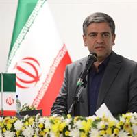 استاندار: راه‌آهن اردبیل امسال بهره‌برداری می‌شود