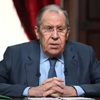 انتقاد لاوروف از رژیم صهیونیستی