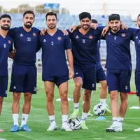 ترکیب احتمالی تراکتور برای بازگشت به لیگ برتر
