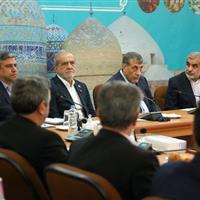 وضعیت بخش بهداشت و درمان در مشگین شهر نامطلوب است