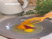 خوشمزه‌ترین و فوری‌ترین غذا با مرغ همینه!