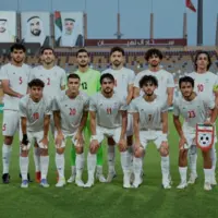 پیام تبریک رئیس فراکسیون ورزش مجلس در پی صعود امیدها به جام‌ ملتها