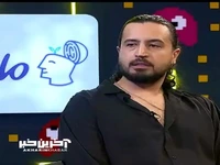 مهرداد صدیقیان: برای تست کردن مواد مصرف کردم!