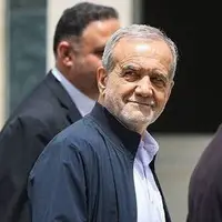 پزشکیان: دولت بدنبال واقعی کردن قیمت‌هاست