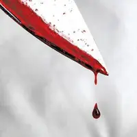 قتل هولناک زن جوان در مشهد با ضربات متعدد چاقو