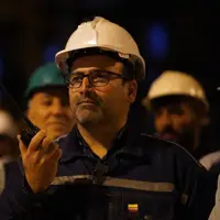 فولاد شادگان به ثمر نشست؛ آغاز بهره‌برداری از فولادسازی شادگان 