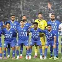 استقلال با ۵ تغییر به مصاف استقلال خوزستان می‌رود