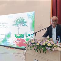 ۶۱ پارک نوین در کشور ایجاد شد