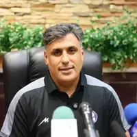 خلیفه اصل: با ۱۱ بازیکن جدید خیلی امیدواریم!