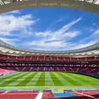 مادرید میزبان فینال چمپیونزلیگ؛ این بار متروپولیتانو