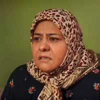 چهره‌ها/ گذر زمان برای رابعه اسکویی معکوس عمل می‌کند