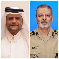 سرلشکر موسوی: ملت و نیرو‌های مسلح ایران در کنار قطر خواهند بود