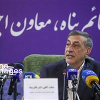 معاون رئیس جمهور: پروژه‌های نیمه تمام اولویت‌دار استان اردبیل تکمیل می‌شود