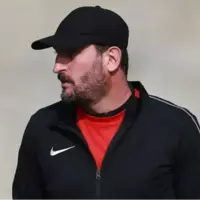مسئولیت فنی جدید؛ ادموند بزیک در پرسپولیس