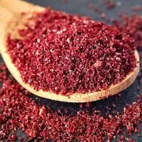 آذربایجان شرقی چهارمین تولیدکننده و نخستین در کیفیت سماق کشور