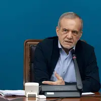 پزشکیان: از مردم عذرخواهی می‌کنیم اگر برق و گازشان را قطع کردیم