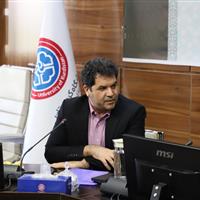 جذب دانشجویان خارجی در اولویت کار دانشگاه‌ها باشد