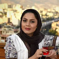 تعریف و تمجید ویژه آزاده زارعی از شهر محل تولدش