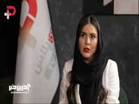 آزاده زارعی: ما اصفهانی‌ها به هیچ وجه خسیس نیستیم، فقط فکر اقتصادی خوبی داریم