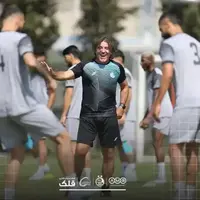 ترکیب احتمالی استقلال مقابل اس‌خوزستان