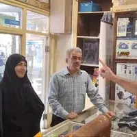 تشکیل ۲۳ پرونده تخلف در طرح نظارت بر بازار همدان