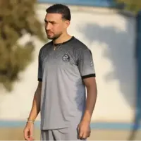 منیر الحدادی در اهواز است