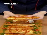 این شام در یک چشم به هم زدن درست میشه!