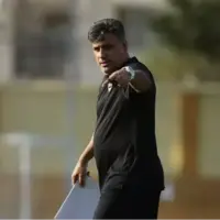 ماموریت سخت خلیفه اصل مقابل ساپینتو