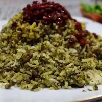 طرز تهیه پلو مخلوط شوید و عدس؛ خوشمزه و مقوی