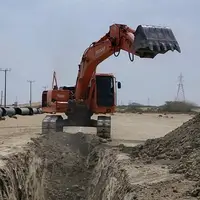 بهره‌مندی ۳۰۰۰ نفر از آب آشامیدنی در رومشکان