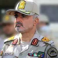 کشف کالای قاچاق توسط مرزبانان هنگ مرزی خوی
